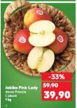 JABLKA PINK LADY