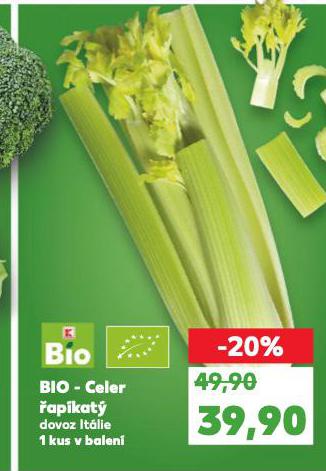 BIO CELER �AP�KAT�