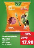 ZELENINOV� SAL�T MY SALAD