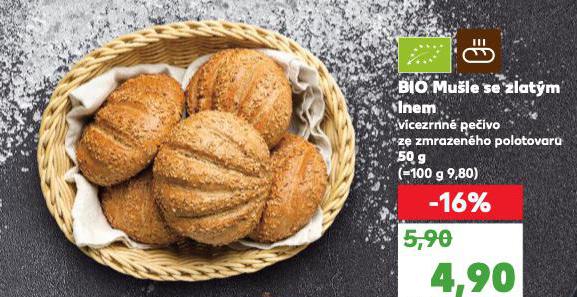 BIO MU�LE SE ZLAT�M LNEM