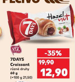 7DAYS CROISSANT