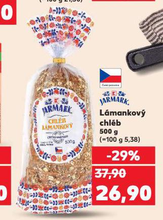 L�MANKOV� CHL�B