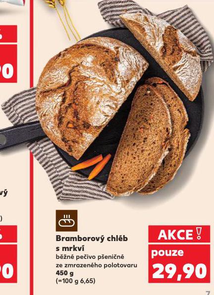 BRAMBOROV� CHL�B S MRKV�