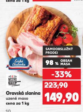 ORAVSK� SLANINA