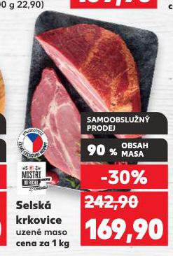 SELSK� KRKOVICE