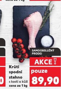 KR�T� SPODN� STEHNO