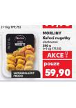 MORLINY KU�EC� NUGETKY