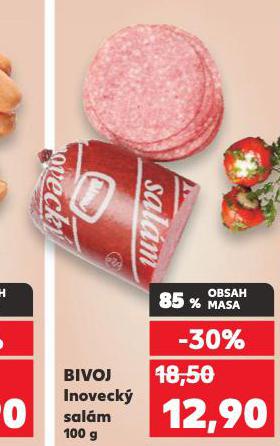 BIVOJ INOVECK� SAL�M