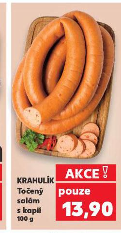 KRAHUL�K TO�EN� SAL�M S KAPI�