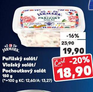 POCHOUTKOV� SAL�T