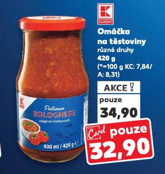 OM��KA NA T�STOVINY