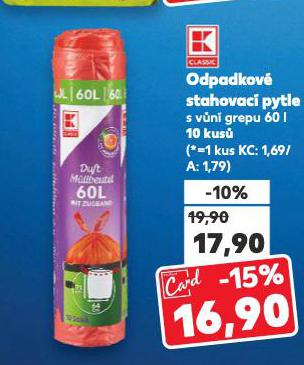 ODPADKOV� STAHOVAC� PYTLE