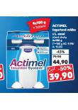 ACTIMEL JOGURTOV� ML�KO