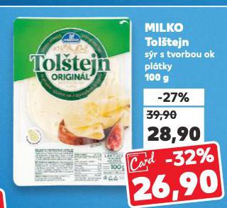 MILKO TOL�TEJN