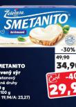 SMETANITO