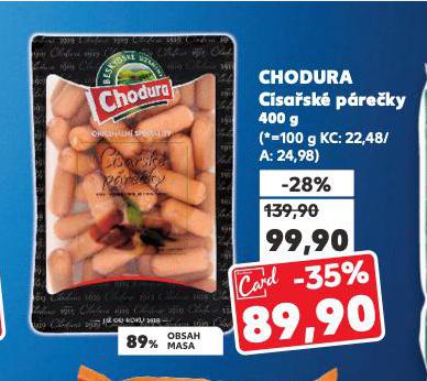 CHODURA C�SA�SK� P�RE�KY