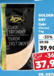 GOLDEN BAY T�TINOV� CUKR