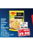 MAGGI MAGIC ASIA