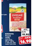 BONAVITA OVESN� VLO�KY