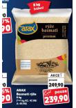 ARAX BASMATI RݎE