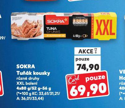 SOKRA TU��K KOUSKY