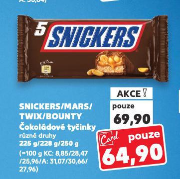 SNICKERS