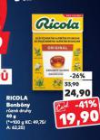 RICOLA BONB�NY