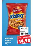 BOHEMIA K�UPKY