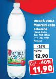 DOBR� VODA
