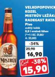 PIVO RADEGAST