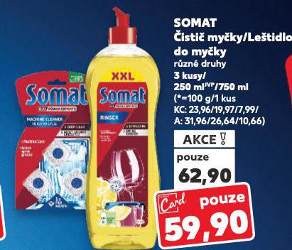 SOMAT �ISTI� MY�KY