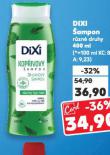 DIXI �AMPON