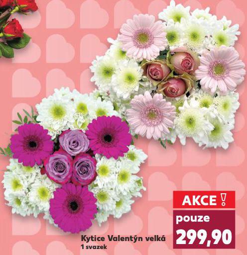 KYTICE VALENT�N