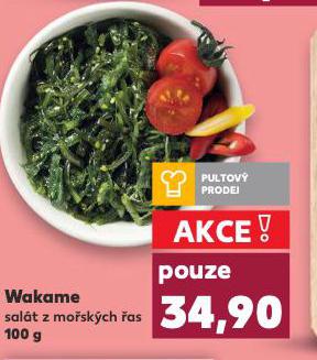 WAKAME