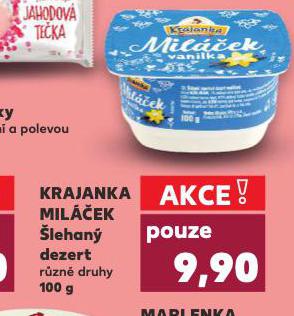 KRAJANKA MIL��EK