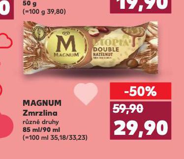 ZMRZLINA MAGNUM