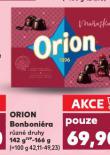 ORION BONBONI�RA
