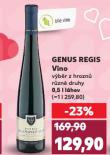 GENUS REGIS V�NO