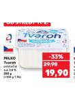 MILKO TVAROH