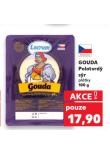 GOUDA POLOTVRD� S�R