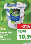 BIO JOGURT