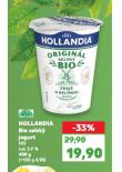 HOLLANDIA BIO SELSK� JOGURT