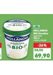 HOLLANDIA BIO ZMRZLINA