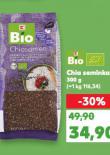 BIO CHIA SEM�NKA