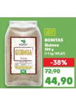 BONITAS QUINOA