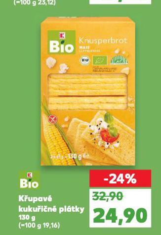 BIO K�UPAV� KUKU�I�N� PL�TKY