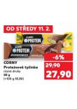 CORNY PROTEINOV� TY�INKA