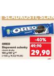 OREO SLEPOVAN� SU�ENKY