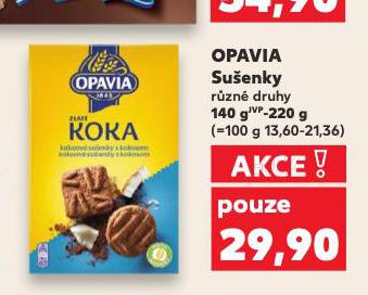 OPAVIA SU�ENKY
