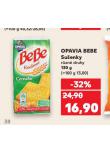 OPAVIA BEBE SU�ENKY